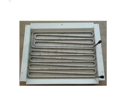 Soğuk Oda Evaporatör Parçası - , N510083  - 1