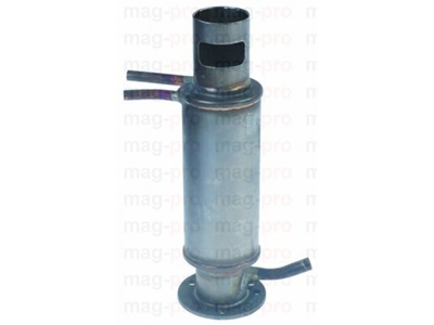 Evaporatör Haznesi 73X293 Mm -  - 0