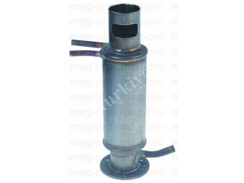 Evaporatör Haznesi 73X293 Mm - 