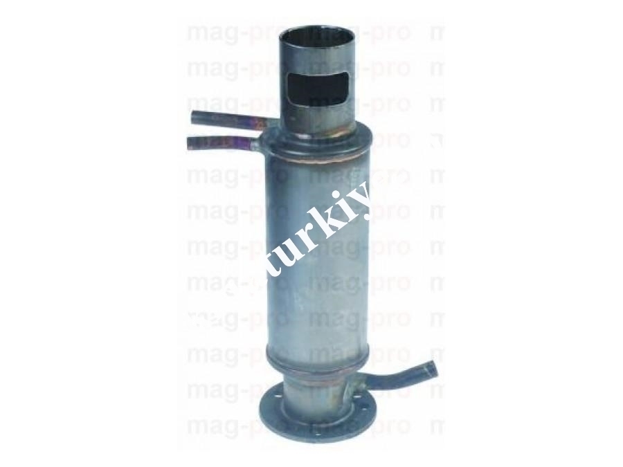 Evaporatör Haznesi 73X293 Mm - 
