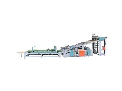 1450X1650 mm Tabaka Otomatik Sıvama Makinası