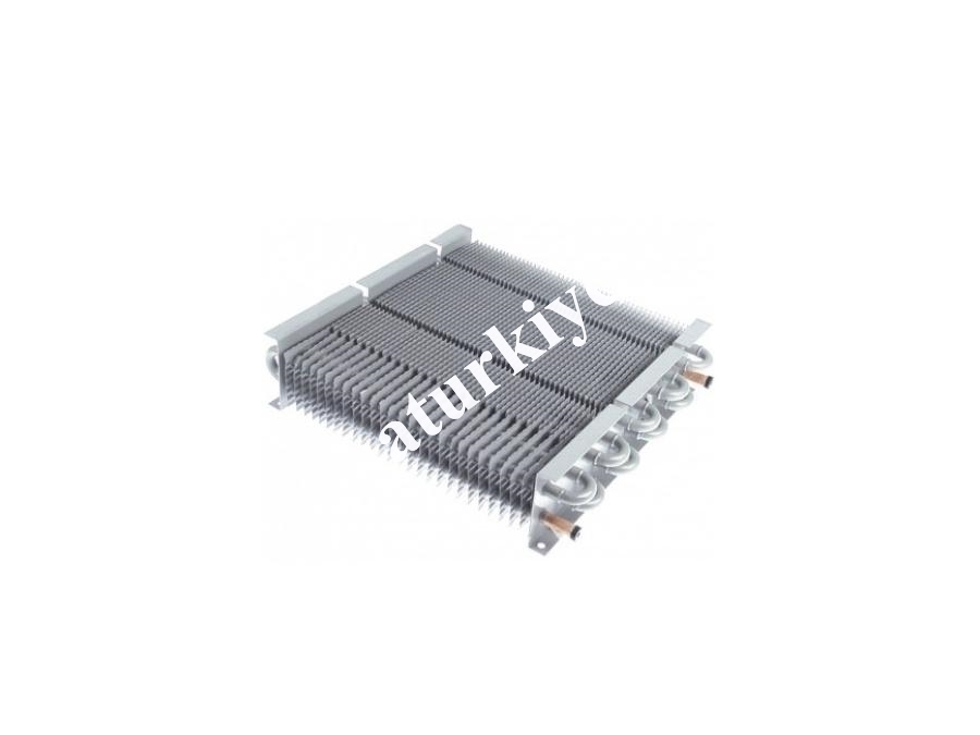 Soğutmalı Tezgah Evaporatörü 36X9.5X3 Cm - Ptr,Lux,Tlm2a