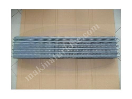 Buz Makinası Evaporatör 76X15x10 Cm - 0A8190
