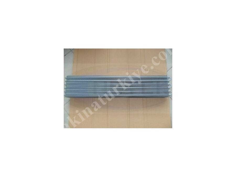 Buz Makinası Evaporatör 76X15x10 Cm - 0A8190
