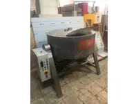 Fetih Maschine Lokum Kochkessel
