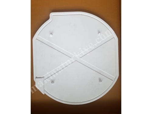 Evaparatör Kapak Mc - , N101589 