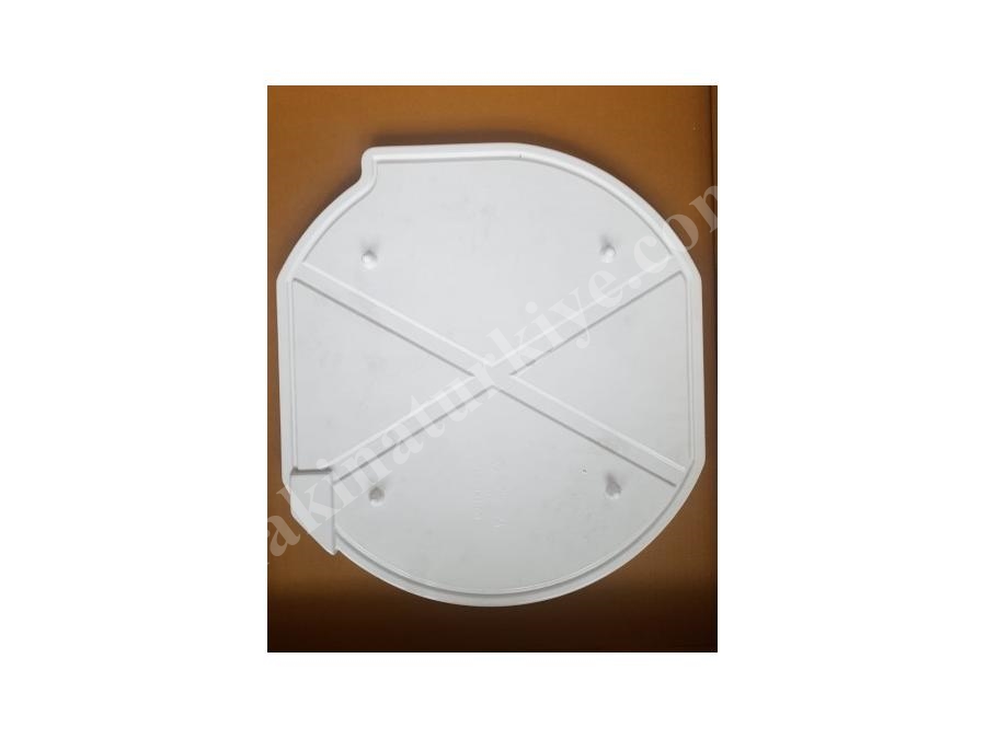 Evaparatör Kapak Mc - , N101589 