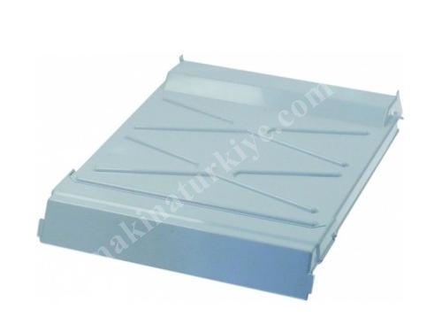 Evaporatör Kapağı 570X465 Mm - 
