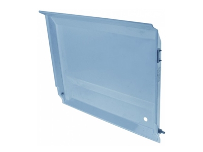 Buz Makinası Evaparatör Kapak 493X423 Mm -  - 0