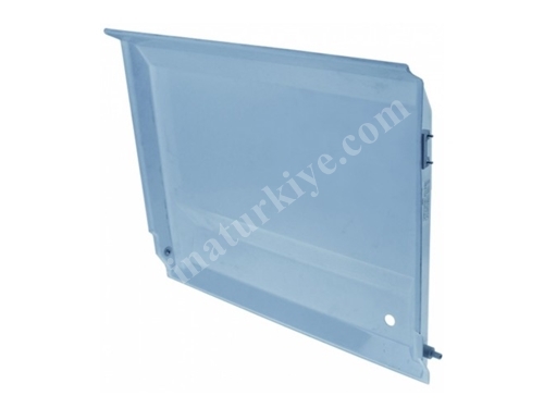 Buz Makinası Evaparatör Kapak 493X423 Mm - 