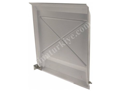 Buz Makinası Evaporatör Kapağı 495X565 Mm - N200149 