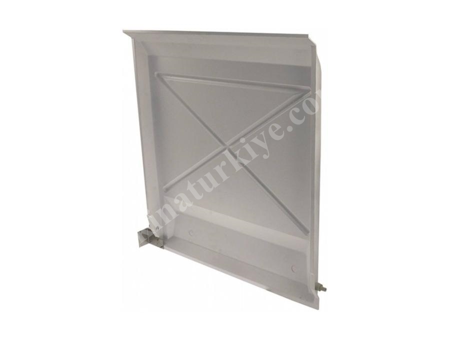 Buz Makinası Evaporatör Kapağı 495X565 Mm - N200149 