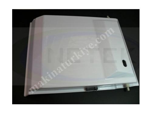 Evaporatör Kapağı 525X640 Mm - 