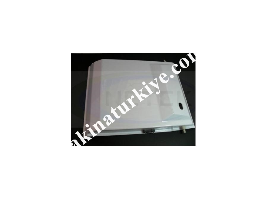 Evaporatör Kapağı 525X640 Mm - 
