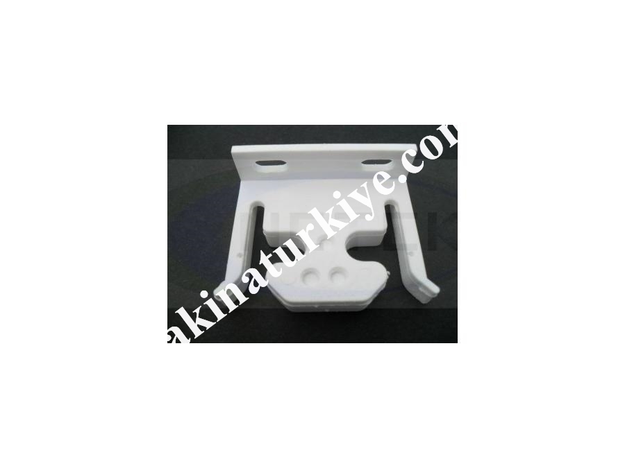 Evaparatör Kapak Tutamağı 40X50 Mm - 