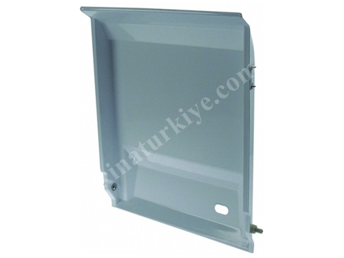 Buz Makinası Evaporatör Kapağı 365X420 Mm - 