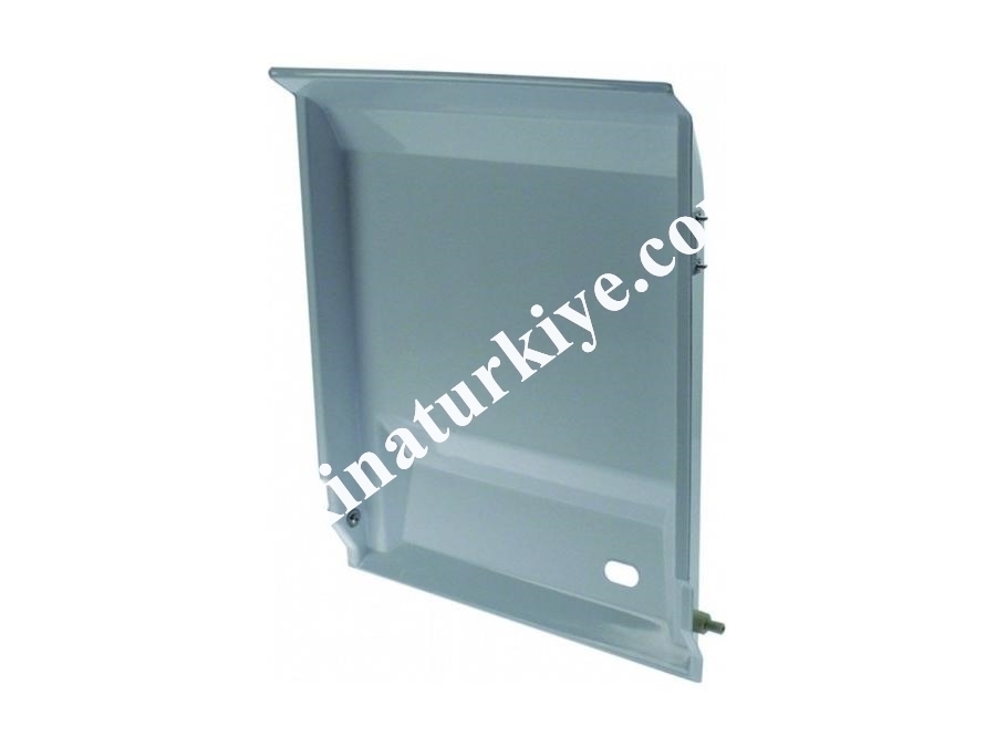 Buz Makinası Evaporatör Kapağı 365X420 Mm - 