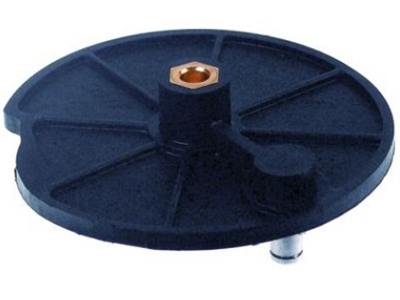 Buz Makinası Motor Çarkı 100 Mm -  - 0