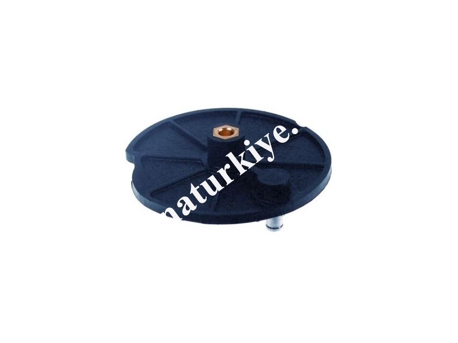 Buz Makinası Motor Çarkı 100 Mm - 
