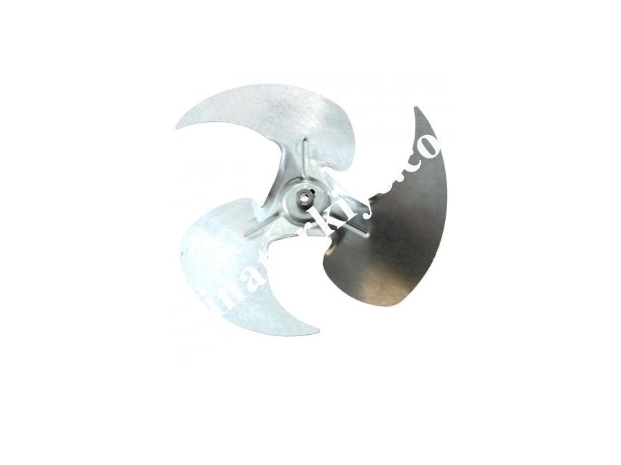 Buz Makinası Fan Motor Kanadı 29 Cm - 