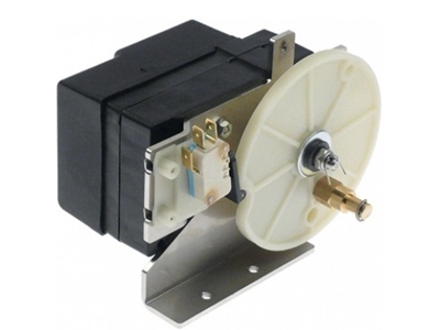 Gear Motor 11 Watt 220/240V - 123Mr - 0