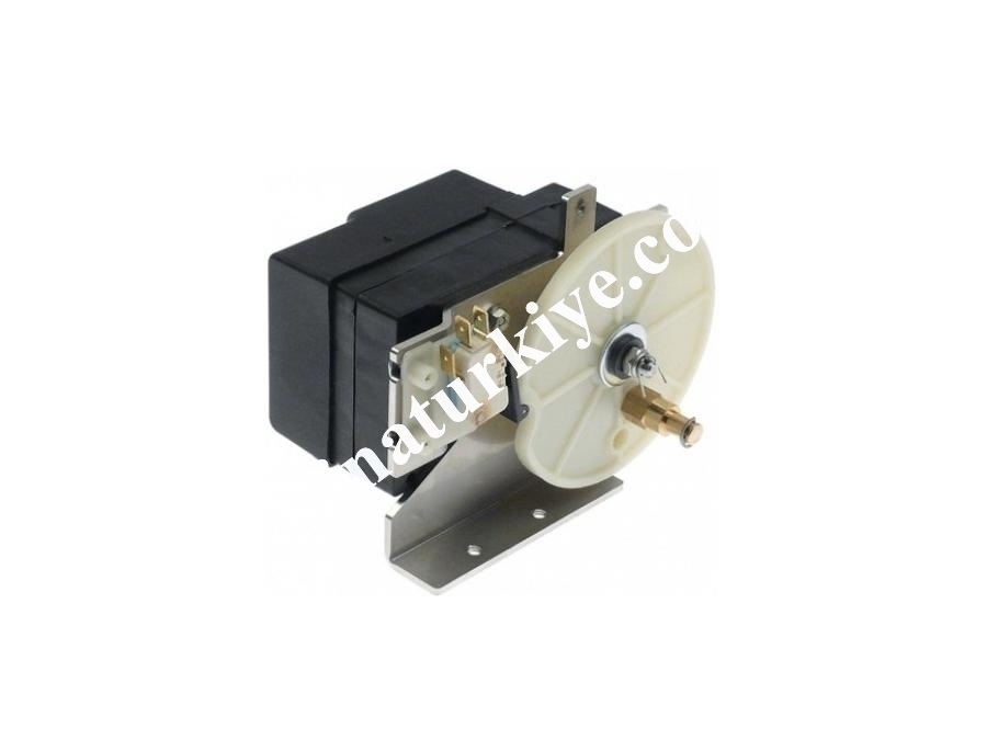 Gear Motor 11 Watt 220/240V - 123Mr