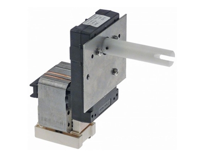 Gear Motor 80W 230V - 049E - 0