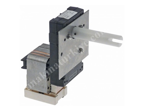 Gear Motor 80W 230V - 049E