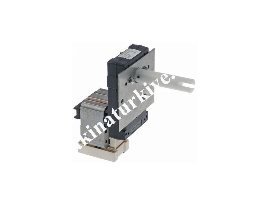 Gear Motor 80W 230V - 049E