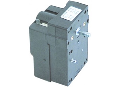 Buz Makinası Kaldırma Motoru 11W - 010 - 0