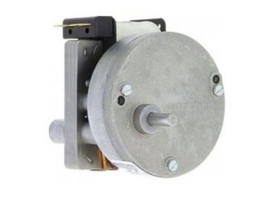 Gear Motor - T15 - 0