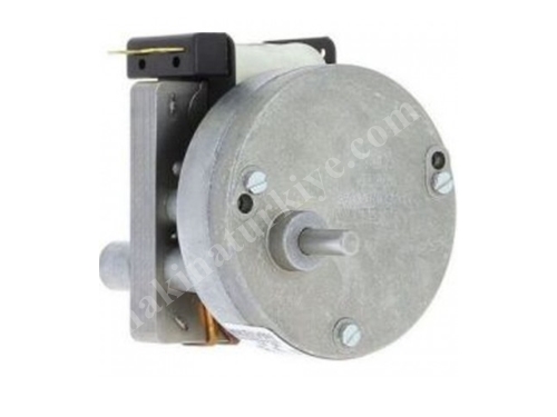 Gear Motor - T15