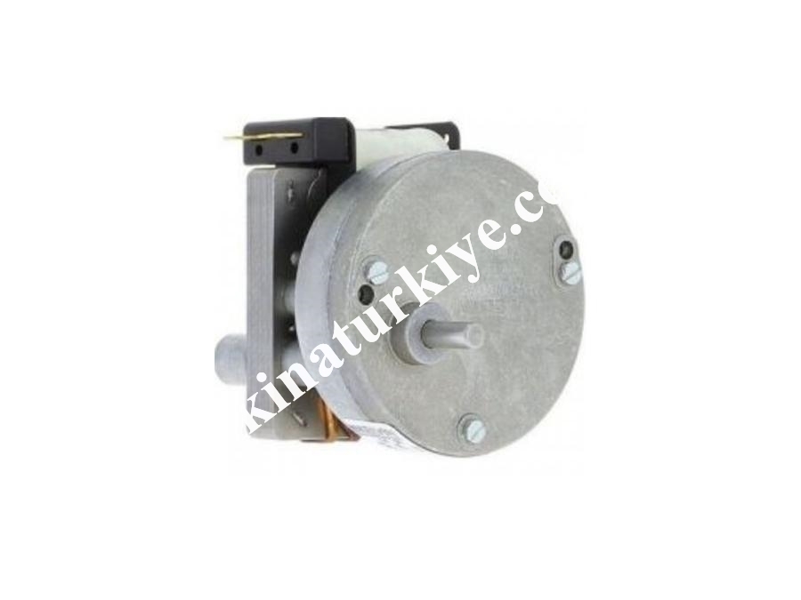Gear Motor - T15