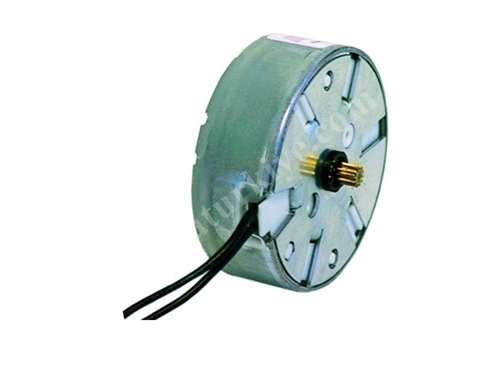 Buz Makinası Motoru (Sol) 230 V - Uds11ne1lhz