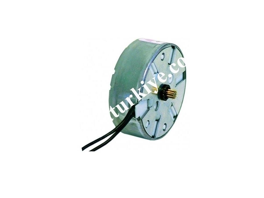 Buz Makinası Motoru (Sol) 230 V - Uds11ne1lhz