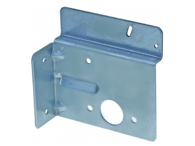 Buz Makinası Motor Tutucu 92X92 Mm-  - 0