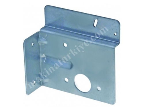 Buz Makinası Motor Tutucu 92X92 Mm- 