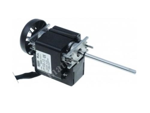 Buz Makinası Motor Pompası 55W 220/240 V - 