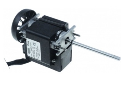Buz Makinası Motor Pompası 60W 220/240 V -  - 0