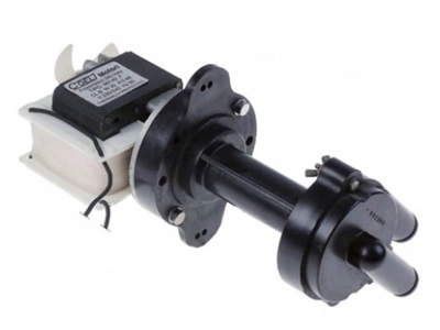 Buz Makinası Motoru 35W 230V - Mh40f - 0