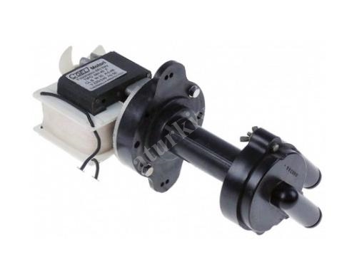Buz Makinası Motoru 35W 230V - Mh40f