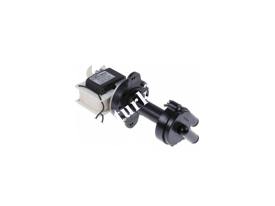 Buz Makinası Motoru 35W 230V - Mh40f