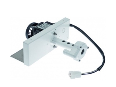 N203242 Buz Makinası Motor Pompası 55W 220/240V - Nr40 - 0