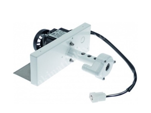 N203242 Buz Makinası Motor Pompası 55W 220/240V - Nr40