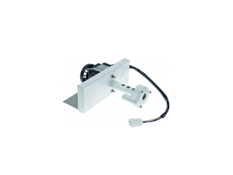 N203242 Buz Makinası Motor Pompası 55W 220/240V - Nr40