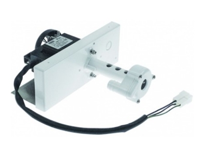 Buz Makinası Motor Pompası 60W 220/240V - Nr50 - 0