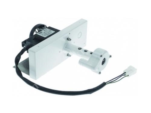 Buz Makinası Motor Pompası 60W 220/240V - Nr50