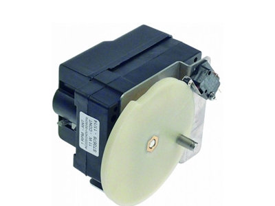 Buz Makinası Redüktör Motoru 11W 220/240 V - St0676 - 0