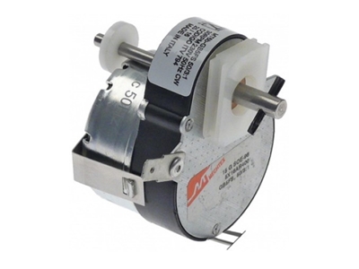 Buz Makinası Redüktör Motoru 3,5W 230 V - Sj-1219-10 - 0