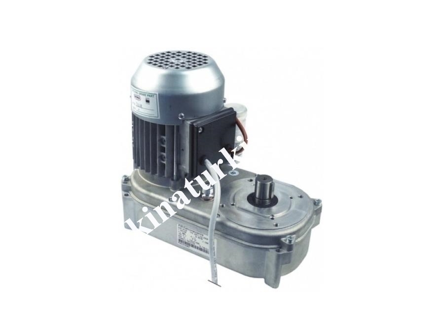 Buz Makinası Redüktör Motoru 220-240 V - 2357